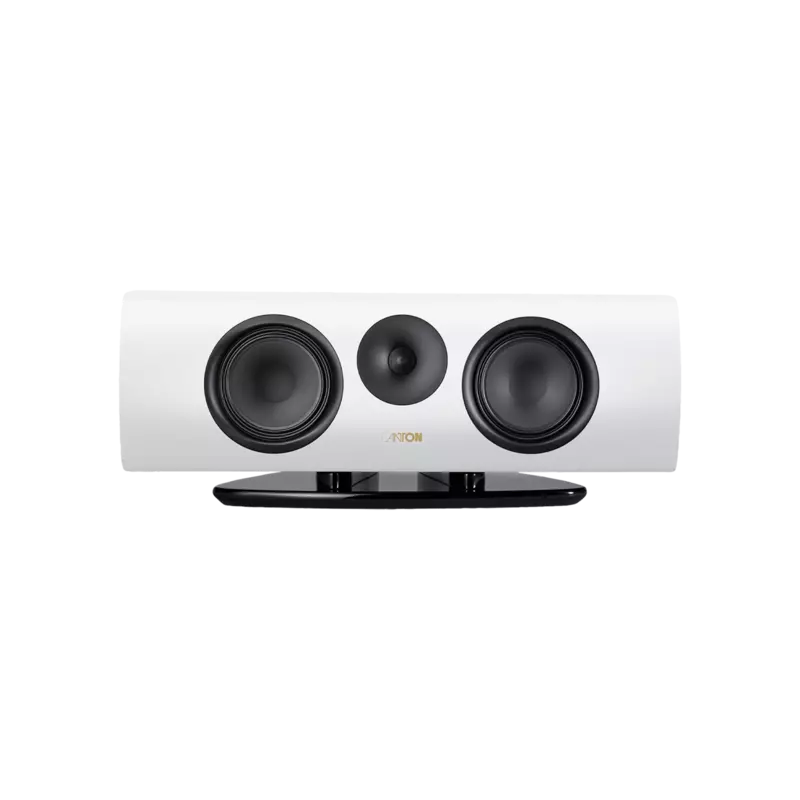 Canton Reference Center Speaker