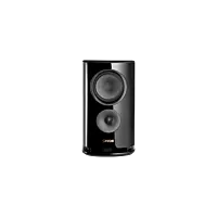 Canton Reference 9 High End Bookshelf Speaker Pair