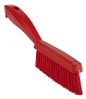 Vikan 11" Narrow Stiff Hand Brush
