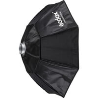 Godox Octa Softbox with Bowens Speed Ring and Grid (37.4) Godox Octa Softbox with Bowens Speed Ring and Grid (37.4)
