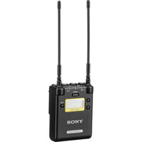 Sony URX-P03D Dual-Channel Camera-Mount Wireless Receiver (UC25: 536 to 608 MHz) Sony URX-P03D Dual-Channel Camera-Mount Wireless Receiver (UC25: 536 to 608 MHz)