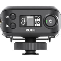 Rode RODE Link Filmmaker Kit Digital Camera-Mount Wireless Omni Lavalier Microphone System (2.4 GHz)