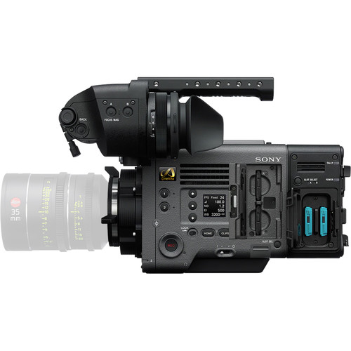Sony VENICE 6K Digital Motion Picture Camera