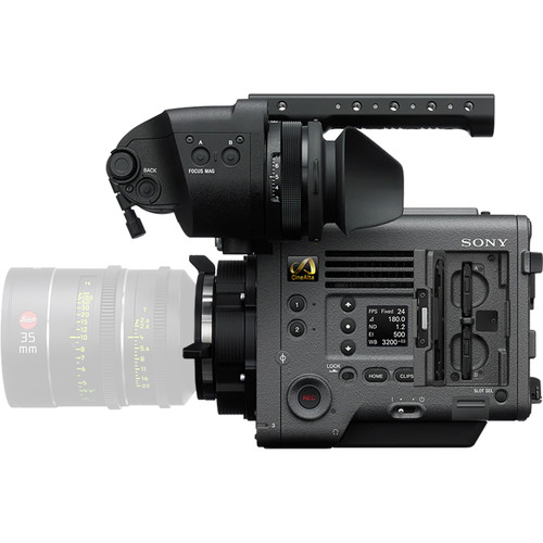 Sony VENICE 6K Digital Motion Picture Camera