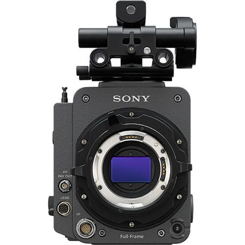 Sony VENICE 6K Digital Motion Picture Camera