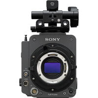 Sony VENICE 6K Digital Motion Picture Camera Sony VENICE 6K Digital Motion Picture Camera
