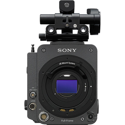 Sony VENICE 6K Digital Motion Picture Camera