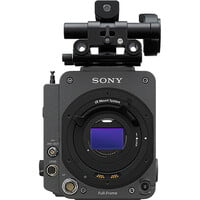 Sony VENICE 6K Digital Motion Picture Camera Sony VENICE 6K Digital Motion Picture Camera