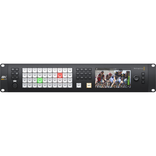 ATEM Constellation 8K