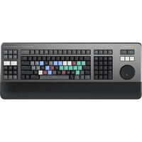 DaVinci Resolve Editor Keyboard DaVinci Resolve Editor Keyboard