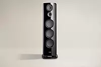 Canton Reference 3 High End Floorstand Speaker Pair Canton Reference 3 High End Floorstand Speaker Pair