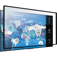 Sony Multi-Touch Overlay Kit for 55" BRAVIA 4K Professional Display