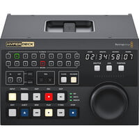 Blackmagic Design HyperDeck Extreme Control Blackmagic Design HyperDeck Extreme Control