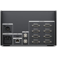 Blackmagic Design HyperDeck Extreme Control Blackmagic Design HyperDeck Extreme Control