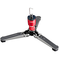 Miliboo Mtt705awh Aluminum Professional Monopod Without Fluid Head
