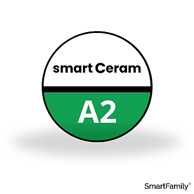 SMART CERAM BODY A2