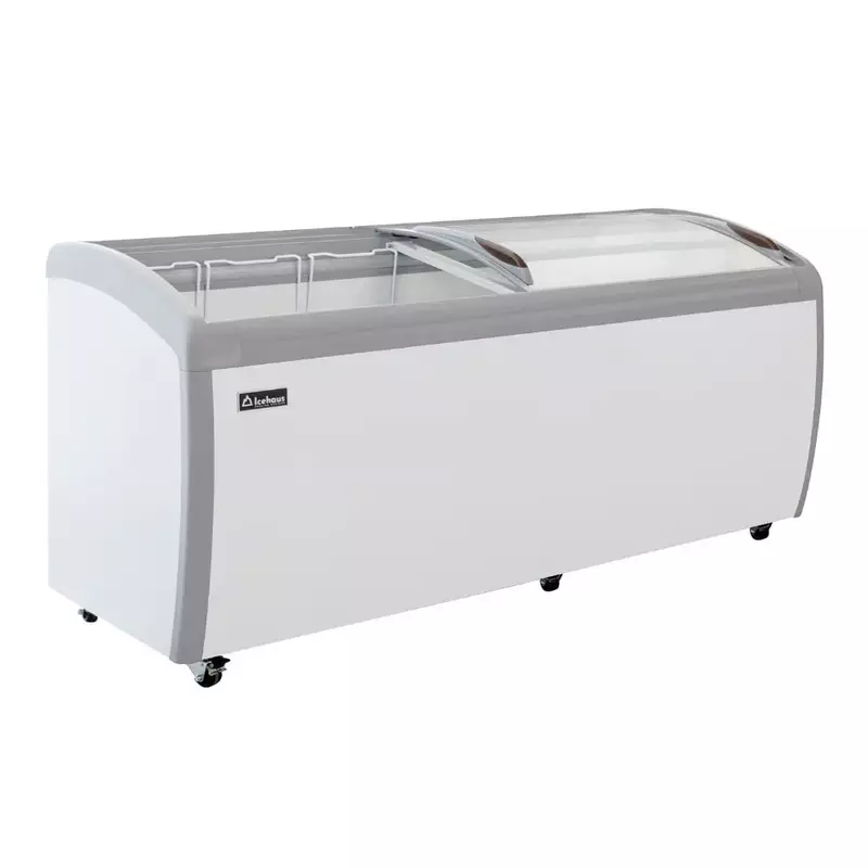 Paletero CHPC-560