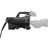 Sony HDC-3500 - 4K/HD Portable Studio Camera