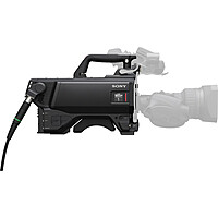 Sony HDC-3500 - 4K/HD Portable Studio Camera