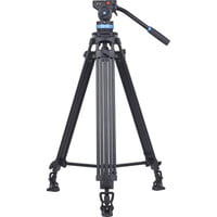 Sirui SH25 Aluminium Video Tripod with Fluid Head Sirui SH25 Aluminium Video Tripod with Fluid Head