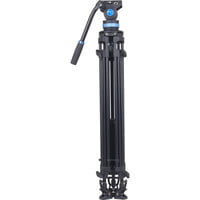 Sirui SH25 Aluminium Video Tripod with Fluid Head Sirui SH25 Aluminium Video Tripod with Fluid Head