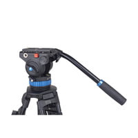 Sirui SH25 Aluminium Video Tripod with Fluid Head Sirui SH25 Aluminium Video Tripod with Fluid Head