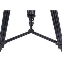 Sirui SH25 Aluminium Video Tripod with Fluid Head Sirui SH25 Aluminium Video Tripod with Fluid Head