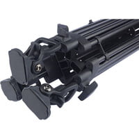 Sirui SH25 Aluminium Video Tripod with Fluid Head Sirui SH25 Aluminium Video Tripod with Fluid Head