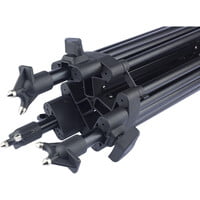 Sirui SH25 Aluminium Video Tripod with Fluid Head Sirui SH25 Aluminium Video Tripod with Fluid Head