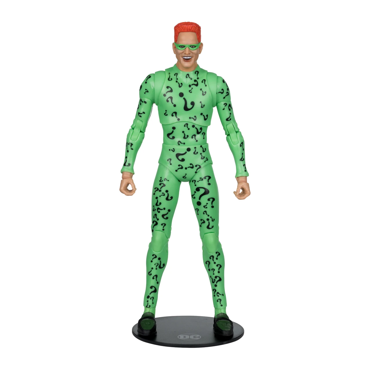 The Riddler (Batman Forever)
