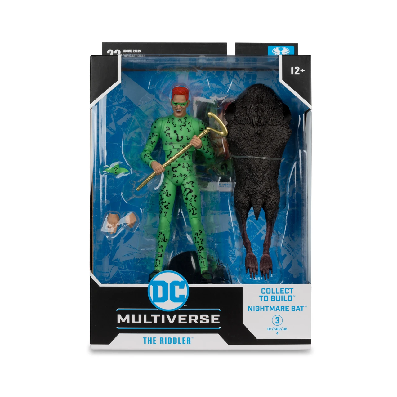 The Riddler (Batman Forever)