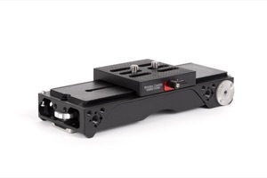 Wooden Camera Dovetail Clamp