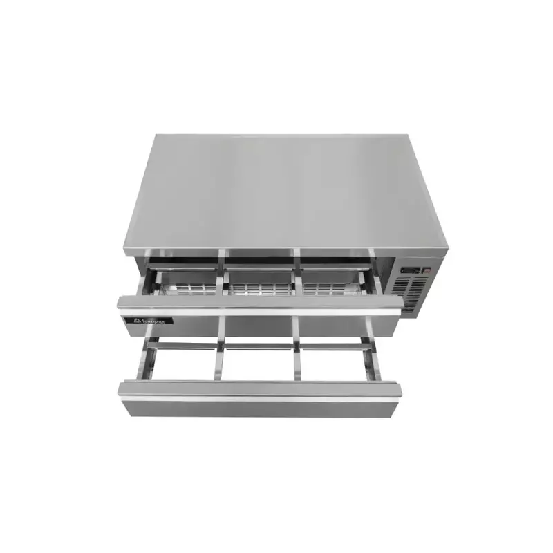 Base para modulares 4 cajones