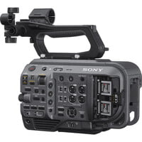 Sony PXW-FX9T Sony PXW-FX9T