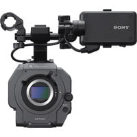 Sony PXW-FX9T Sony PXW-FX9T