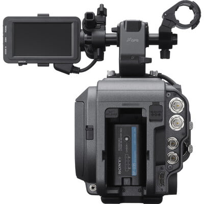 Sony PXW-FX9T Sony PXW-FX9T