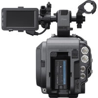 Sony PXW-FX9T Sony PXW-FX9T