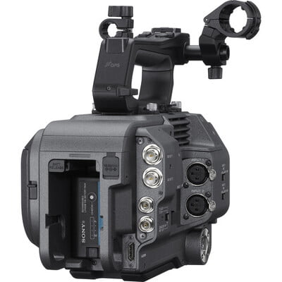 Sony PXW-FX9T Sony PXW-FX9T