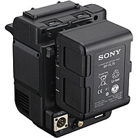 Sony XDCA-FX9 Extension Unit for PXW-FX9 Camera Sony XDCA-FX9 Extension Unit for PXW-FX9 Camera