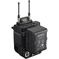 Sony XDCA-FX9 Extension Unit for PXW-FX9 Camera Sony XDCA-FX9 Extension Unit for PXW-FX9 Camera