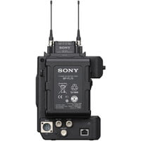 Sony XDCA-FX9 Extension Unit for PXW-FX9 Camera Sony XDCA-FX9 Extension Unit for PXW-FX9 Camera