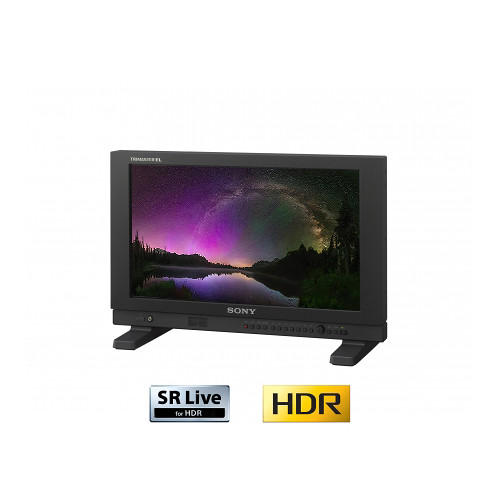 Sony LMD-A240 24" LCD Production Monitor