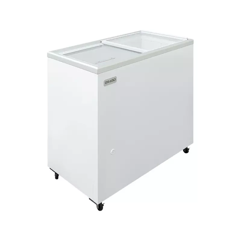 Paletero plano CHPP-200
