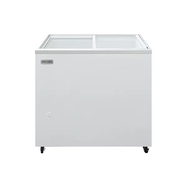 Paletero plano CHPP-200