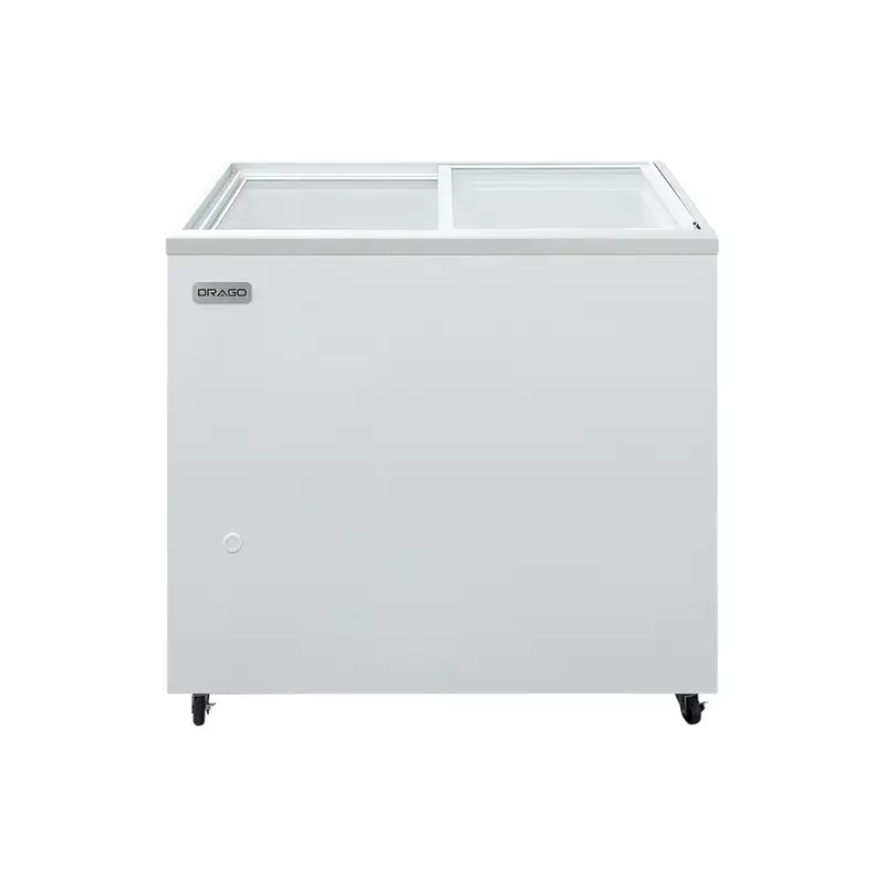 Paletero plano CHPP-200