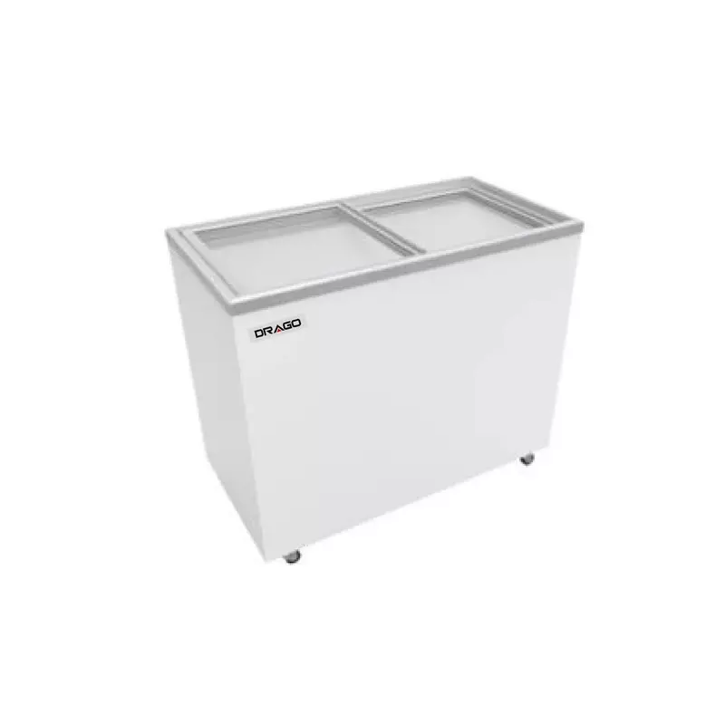 Paletero plano CHPP-200
