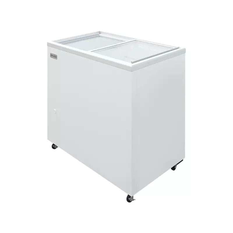 Paletero plano CHPP-200