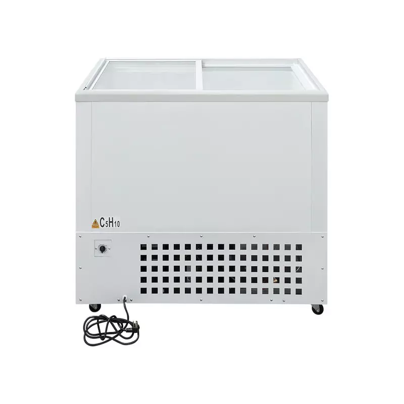Paletero plano CHPP-200