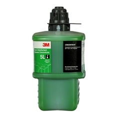 3M DESINFECTANTE CUATERNARIO #5L
