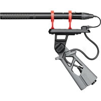 Rode NTG5 Moisture-Resistant Short Shotgun Microphone Rode NTG5 Moisture-Resistant Short Shotgun Microphone